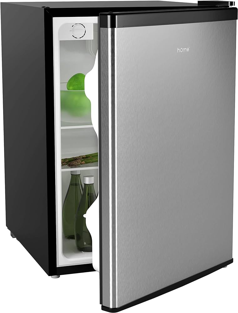 Los 6 mejores mini frigoríficos (2023) para espacios pequeños